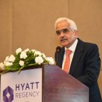 Central Banking in the 21st Century: Changing Paradigm, Lecture of Shaktikanta Das (Governor of RBI)