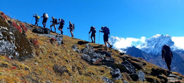 पर्यटन क्षेत्र बिस्तारै पुरानै लयमा पर्यटन क्षेत्र