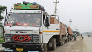 ५ महिनामा साढे ७ खर्बको वैदेशिक व्यापार, सुधारिँदै निर्यात