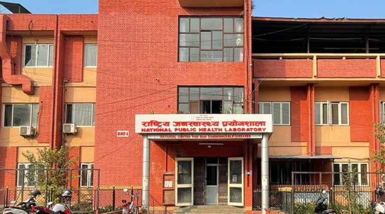 नेपालमै पहिलो पटक स्तन क्यान्सरको वंशानुगत परीक्षण सफल