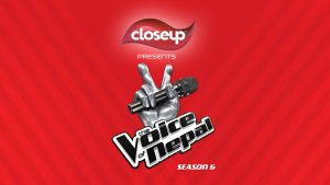 Closeup Becomes the Title Sponsor of Voice of Nepal:Searching for Fresh Talent in Music