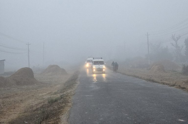 अपराह्नदेखि मौसममा बदली हुने, चिसोबाट जोगिन प्राधिकरणको अनुरोध