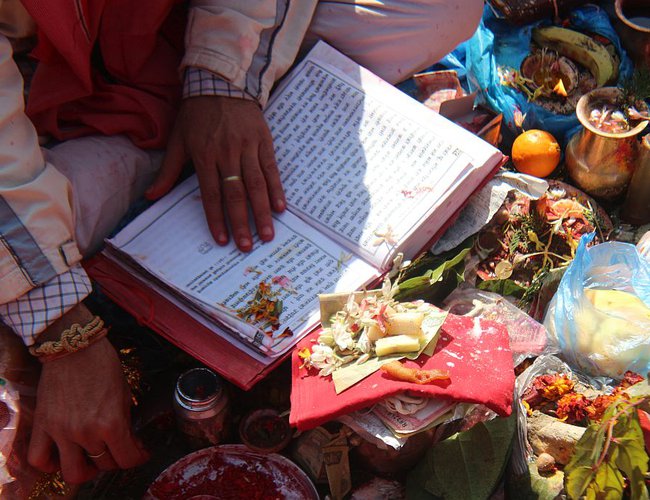 पौष शुक्ल पूर्णिमा : स्वस्थानी व्रतकथा आजदेखि सुरु