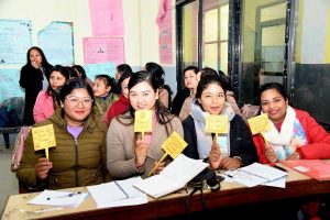 महानगरपालिकाले हामीलाई पनि सम्झियो : तालिममा सहभागी हुन पाएकोमा खुशी छौँ – शिक्षकहरु 