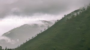 पश्चिमी न्यून चापीय प्रणालीको प्रभाव : कर्णाली र सुदुरपश्चिम प्रदेशमा आंशिक बदली